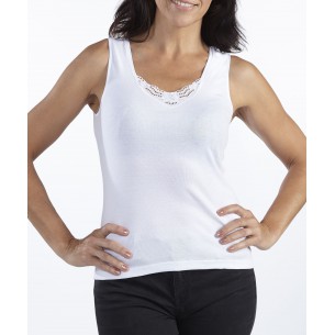 JET - 139 - Débardeur