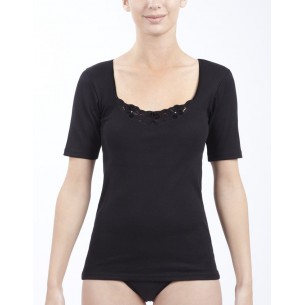 JET - 140 - Chemise M/C 2