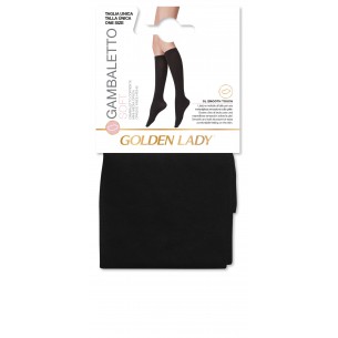 Golden lady Mi-bas fin