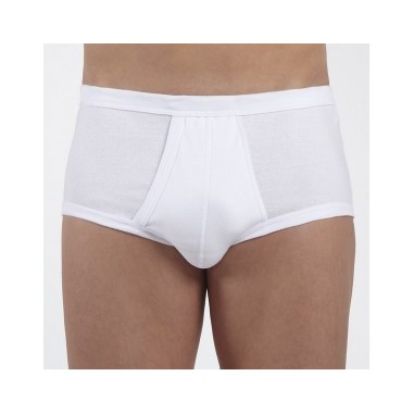 Jet -- 36 -- Slip Poche