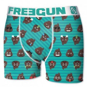 Boxer Freegun garçon
