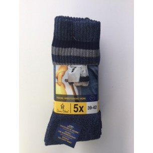 Chaussettes homme - chh525a - Grossiste lingerie - Grossiste