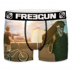 Boxer Freegun Homme 2