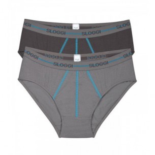 SLOGGI MEN START Slip midi