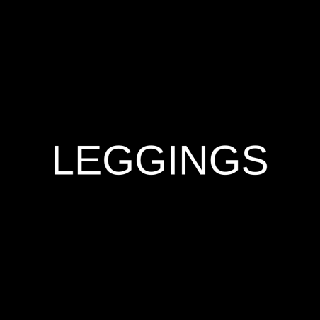 Leggings/ brassières
